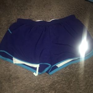 new balance shorts